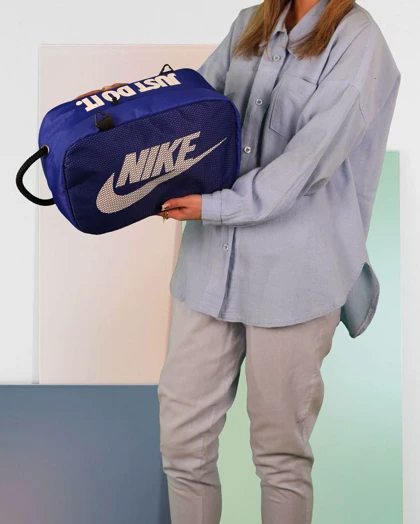 ساک باشگاه نایک