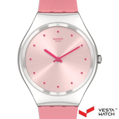 ساعت مچی زنانه سواچ SWATCH مدل SYXS135