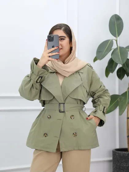 بارانی دلناز