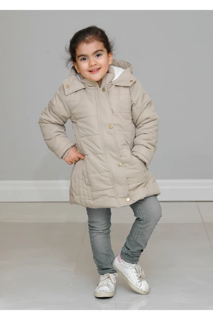 کت و کاپشن بچگانه mika-bebek-and-cocuk mika-bebek-and-cocuk