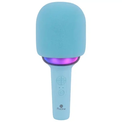 میکروفون و اسپیکر بیسیم دستی پرووان ProOne مدل PMB68 شارژی