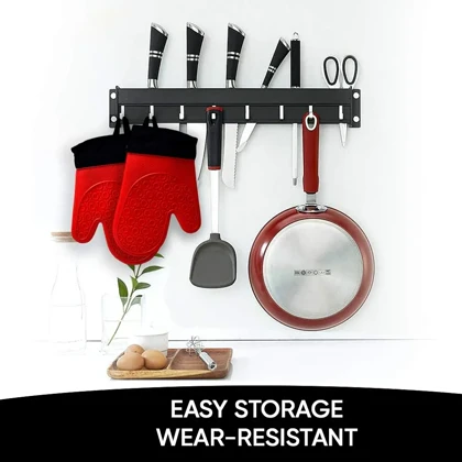 دستکش فر سیلیکونی کوتاه برند شنگیا