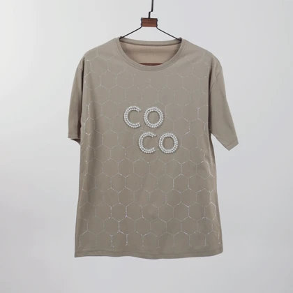 تیشرت coco