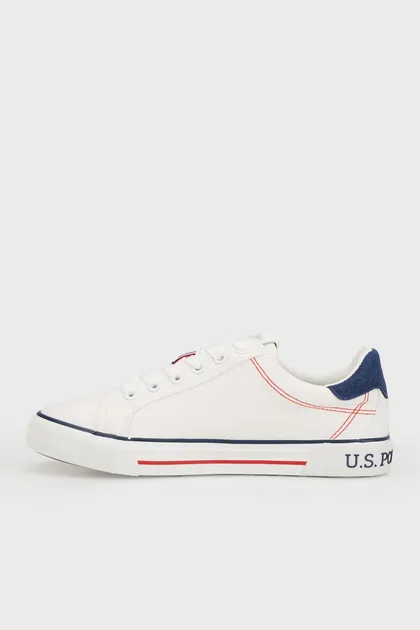پایه. کفش کتانی پولو SHOES RACHEL 4FX