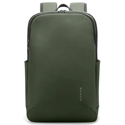 کوله پشتی لپ تاپ 15.6 اینچ ضد آب بنج BANGE BG-3068