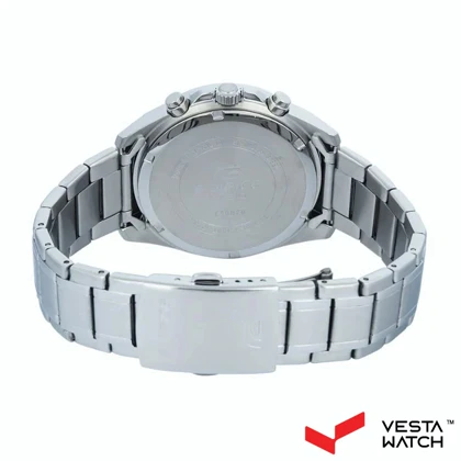 ساعت مچی مردانه کاسیو ادیفایس CASIO EDIFICE مدل EFV-610D-1A