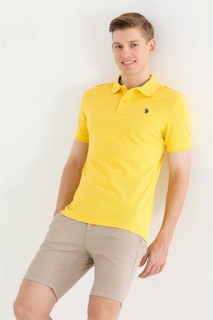 تیشرت مردانه اورجینال assn u.s.-polo-assn.