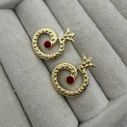 گوشواره انار