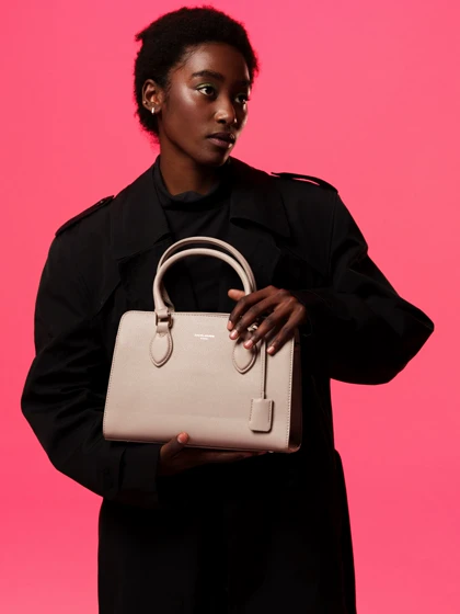 کیف دستی زنانه دیوید جونز