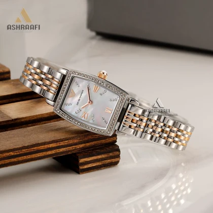 ساعت زنانه امپریو آرمانی Emporio Armani AR11519