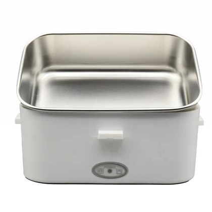 ظرف غذا برقی لانچ باکس فندکی مدل DFH-C25 ظرفیت 1.8 لیتر