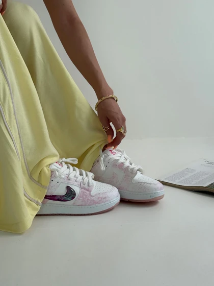 کتانی NIKE AIR 1