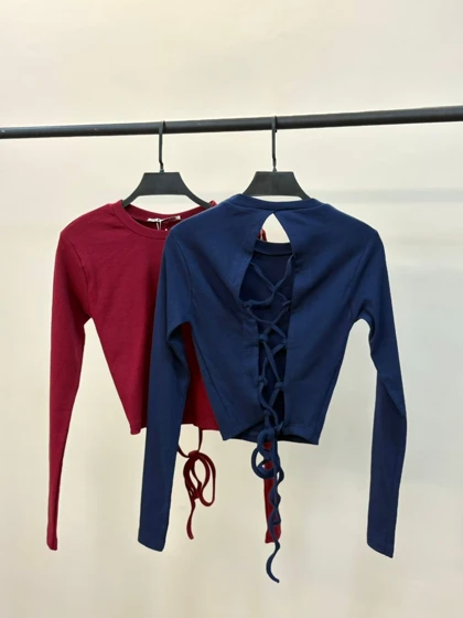 کراپ بندی زارا