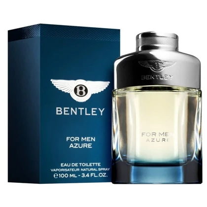 عطر ادکلن بنتلی آزور | Bentley Azure