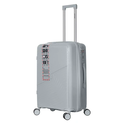 چمدان Speed مدل LU-25-M سایز متوسط