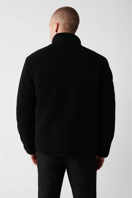 کت و کاپشن مردانه اوا avva