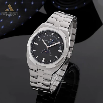 ساعت واشرون کنستانتین اتوماتیک Vacheron Constantin Overseas SK7