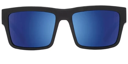 عینک آفتابی اسپای Spy MONTANA BLACK - HAPPY GRAY GREEN POLAR W/ DARK BLUE SPECTRA