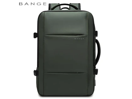 کوله پشتی 45 لیتر چندمنظوره بنج BANGE اصل مدل BG-1908D با پورت USB