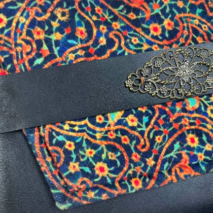 کیف دوشی زنانه مدل 4262