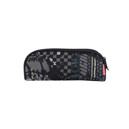 جامدادی پسرانه گابل اسپانیا مدل ROAD