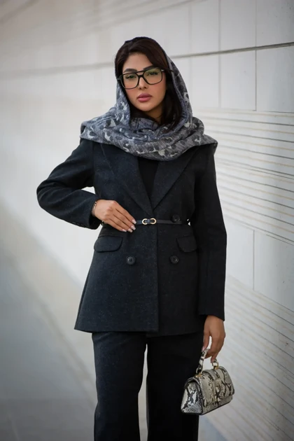 پالتو کت فوتر ماریا New