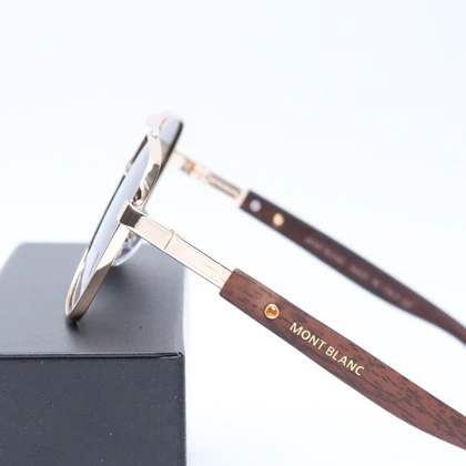 عینک برند MONT BLANC کد 181291