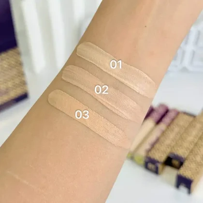 کانسیلر مایع مای بلوود آرت اسکین Artskin حجم 15.5 گرم