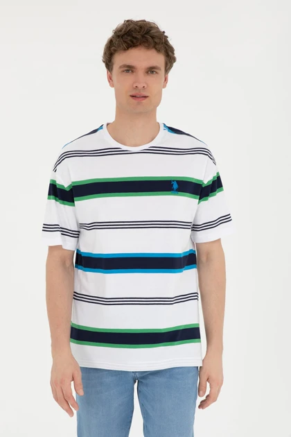 تیشرت مردانه u.s.-polo-assn.