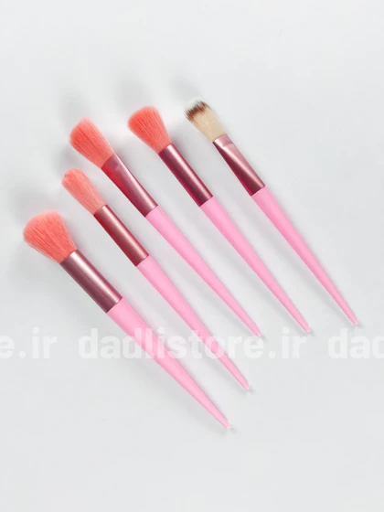 ست براش سیزده تکه رنگی