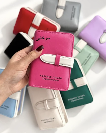 کیف پول آنیلا کد 31513