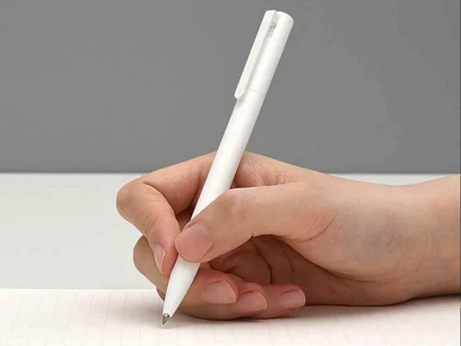 بسته ده تایی خودکار شیائومی Xiaomi Mi Gel Ink Pen MJZXB01WC