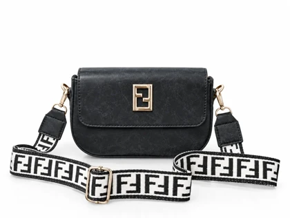 کیف فندی Fendi Marble Rush