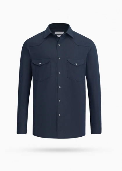 پیراهن دو جیب 2520114