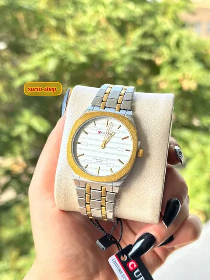 ساعت کارن مردانه کلاسیک 8444
