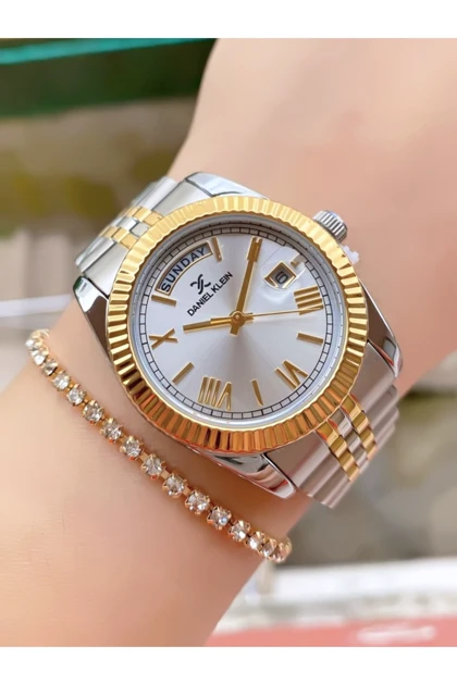 ساعت زنانه daniel-klein daniel-klein