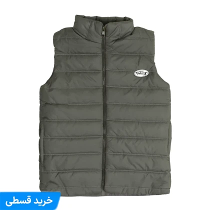 ژیله پسرانه بچگانه