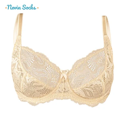 سوتین زنانه لین مدل فنردار کد 4680-511