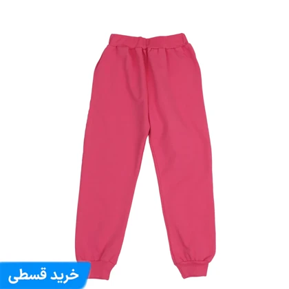 ست دخترانه دورس و شلوار | ست دخترانه 2 تکه بلوز شلوار
