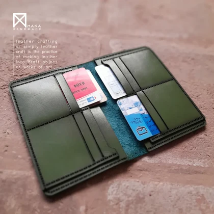 کیف پاسپورتی PB100