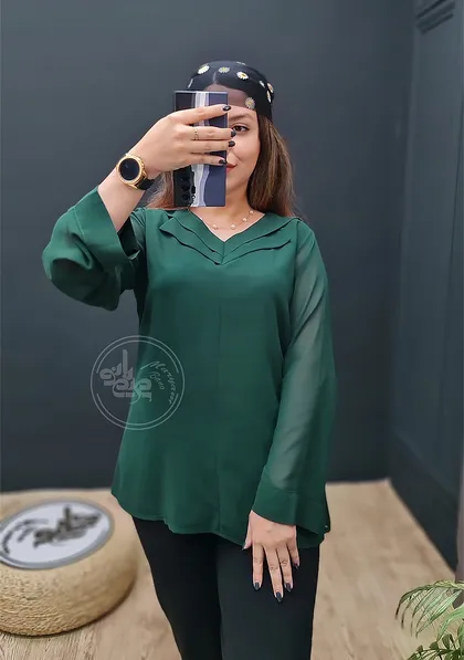 شومیز شانا