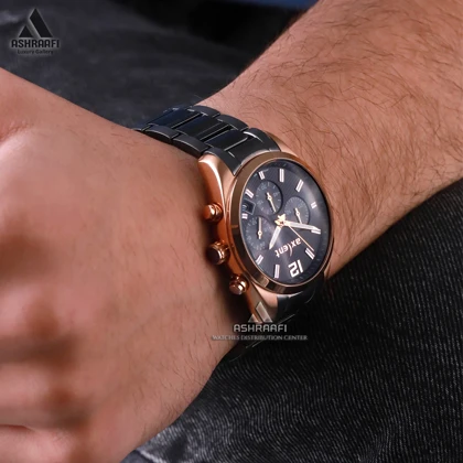 ساعت ست اکسنت Axcent AX180012KRG