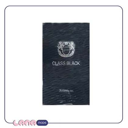ادکلن کلاسیک بلک جانوین Johnwin classic black