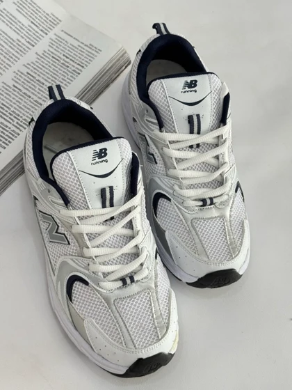 کتانی نیوبالانس 2383