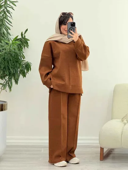 ست فوتر پردیس