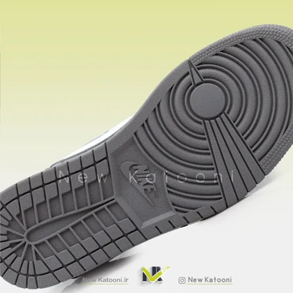 نایک ایر جردن 1 لو تراویس اسکات پلی استیشن (FZ3124-300)