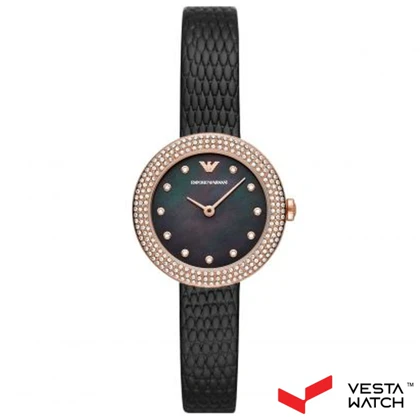 ساعت مچی زنانه امپریو آرمانی EMPORIO ARMANI مدل AR11373