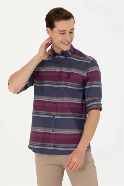 پایه. پیراهن POLO ASSN 1763491 LACİVERT