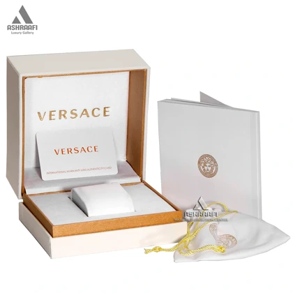 جعبه اورجینال ورساچه Versace Box 01