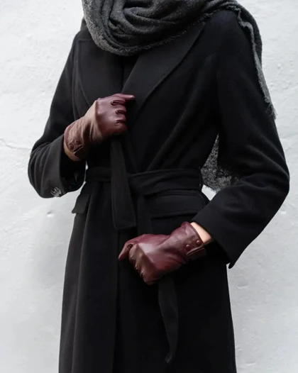 پالتو زنانه ریسانی Rissani کد 5232